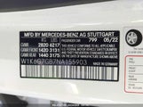 MERCEDES-BENZ S 580 4MATIC W1K6G7GB7NA155903 fotografie