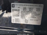 GMC TERRAIN AWD DENALI 3GKALXEX6LL159014 снимка