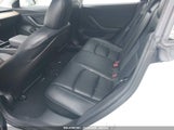 TESLA MODEL 3 LONG RANGE DUAL MOTOR ALL-WHEEL DRIVE 5YJ3E1EB6LF618931 fotografie