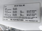 TESLA MODEL 3 LONG RANGE DUAL MOTOR ALL-WHEEL DRIVE 5YJ3E1EB6LF618931 photo