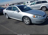 CHEVROLET IMPALA LIMITED LS 2G1WA5E33E1180635 снимка