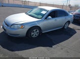 CHEVROLET IMPALA LIMITED LS 2G1WA5E33E1180635 снимка