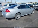 CHEVROLET IMPALA LIMITED LS 2G1WA5E33E1180635 снимка