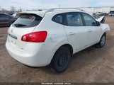 NISSAN ROGUE SELECT S JN8AS5MV3FW769751 снимка