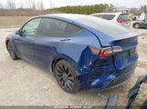 TESLA MODEL Y LONG RANGE DUAL MOTOR ALL-WHEEL DRIVE/PERFORMANCE DUAL MOTOR ALL-WHEEL DRIVE 5YJYGDEF0LF000380 снимка
