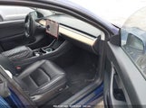 TESLA MODEL Y LONG RANGE DUAL MOTOR ALL-WHEEL DRIVE/PERFORMANCE DUAL MOTOR ALL-WHEEL DRIVE 5YJYGDEF0LF000380 снимка