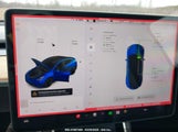 TESLA MODEL Y LONG RANGE DUAL MOTOR ALL-WHEEL DRIVE/PERFORMANCE DUAL MOTOR ALL-WHEEL DRIVE 5YJYGDEF0LF000380 снимка