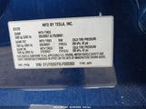 TESLA MODEL Y LONG RANGE DUAL MOTOR ALL-WHEEL DRIVE/PERFORMANCE DUAL MOTOR ALL-WHEEL DRIVE 5YJYGDEF0LF000380 снимка