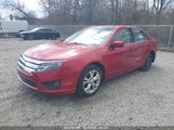 FORD FUSION SE 3FAHP0HA5CR392236 снимка
