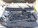 TOYOTA CAMRY NIGHTSHADE EDITION HYBRID 4T1T31AK8NU033219 снимка