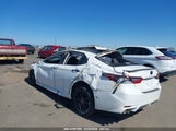 TOYOTA CAMRY NIGHTSHADE EDITION HYBRID 4T1T31AK8NU033219 fotografie