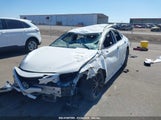 TOYOTA CAMRY NIGHTSHADE EDITION HYBRID 4T1T31AK8NU033219 снимка