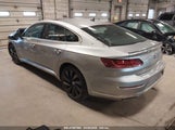 VOLKSWAGEN ARTEON 2.0T SEL R-LINE WVWSR7AN6KE027596 снимка
