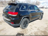 JEEP GRAND CHEROKEE LIMITED 4X2 1C4RJEBG8JC159425 fotografie