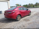 TOYOTA YARIS IA 3MYDLBYV7JY304892 fotografie