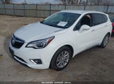 BUICK ENVISION FWD ESSENCE LRBFXCSA9LD048878 снимка