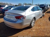 CHEVROLET IMPALA LT 2G11Z5SA1K9142520 снимка