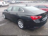 CHEVROLET MALIBU FWD 1LT 1G1ZD5ST5SF119994 photo