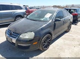 Volkswagen Jetta Se/Sel 3VWRM71K09M034225 снимка