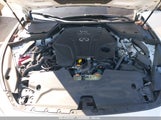 INFINITI Q50 RED SPORT 400 JN1FV7APXLM630253 photo
