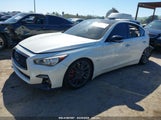 INFINITI Q50 RED SPORT 400 JN1FV7APXLM630253 photo