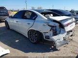 INFINITI Q50 RED SPORT 400 JN1FV7APXLM630253 снимка