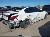 INFINITI Q50 RED SPORT 400 JN1FV7APXLM630253 снимка