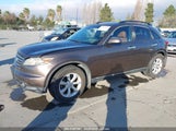 INFINITI FX35 JNRAS08W85X211565 снимка