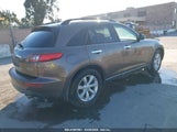INFINITI FX35 JNRAS08W85X211565 снимка