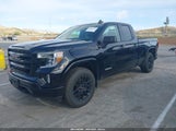 GMC SIERRA 1500 2WD DOUBLE CAB STANDARD BOX ELEVATION 1GTR8CEK3LZ180098 fotografie
