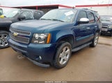 CHEVROLET TAHOE LTZ 1GNFC130X7R386328 снимка