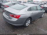 CHEVROLET MALIBU FWD 1LT 1G1ZD5ST4SF118643 снимка