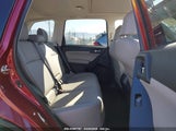 SUBARU FORESTER 2.5I LIMITED JF2SJARC7JH521701 снимка