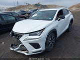 LEXUS NX 300 F SPORT JTJBARBZ2K2186862 fotografie