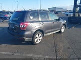 SUBARU FORESTER 2.5I PREMIUM JF2SJADCXFH532559 снимка