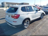 BMW X3 SDRIVE28I 5UXWZ7C31H0X40309 fotografie