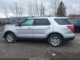 FORD EXPLORER XLT 1FM5K7D86EGB41450 fotografie