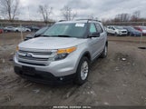 FORD EXPLORER XLT 1FM5K7D86EGB41450 fotografie
