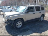 JEEP PATRIOT SPORT 1C4NJPBA0GD800396 fotografie