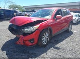 MAZDA CX-5 TOURING JM3KE2CY8F0480277 снимка