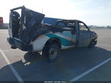 RAM 2500 TRADESMAN 3C6LR5AT5DG563627 снимка