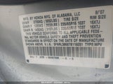 HONDA ODYSSEY EX-L 5FNRL38687B116051 снимка