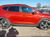 HYUNDAI TUCSON LIMITED KM8J33A2XGU095503 снимка