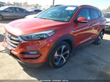 HYUNDAI TUCSON LIMITED KM8J33A2XGU095503 снимка