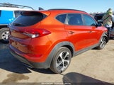 HYUNDAI TUCSON LIMITED KM8J33A2XGU095503 снимка