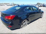 LEXUS IS 250 JTHBK262685078772 photo