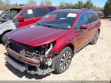 SUBARU OUTBACK 2.5I LIMITED 4S4BSANCXH3212728 снимка