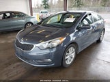 KIA FORTE LX KNAFX4A68G5443619 снимка