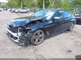 BMW M550I XDRIVE WBAJB9C51KB289355 снимка