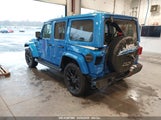JEEP WRANGLER 4XE SAHARA 4XE 1C4RJXP64RW170976 fotografie